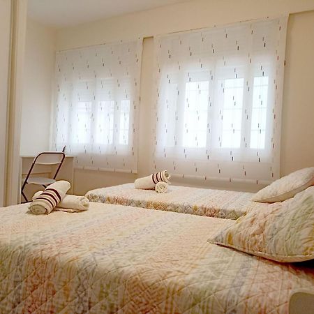 Sentir Galicia Apartamentos Редондела Экстерьер фото