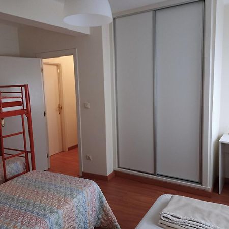 Sentir Galicia Apartamentos Редондела Экстерьер фото
