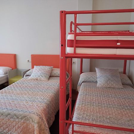 Sentir Galicia Apartamentos Редондела Экстерьер фото