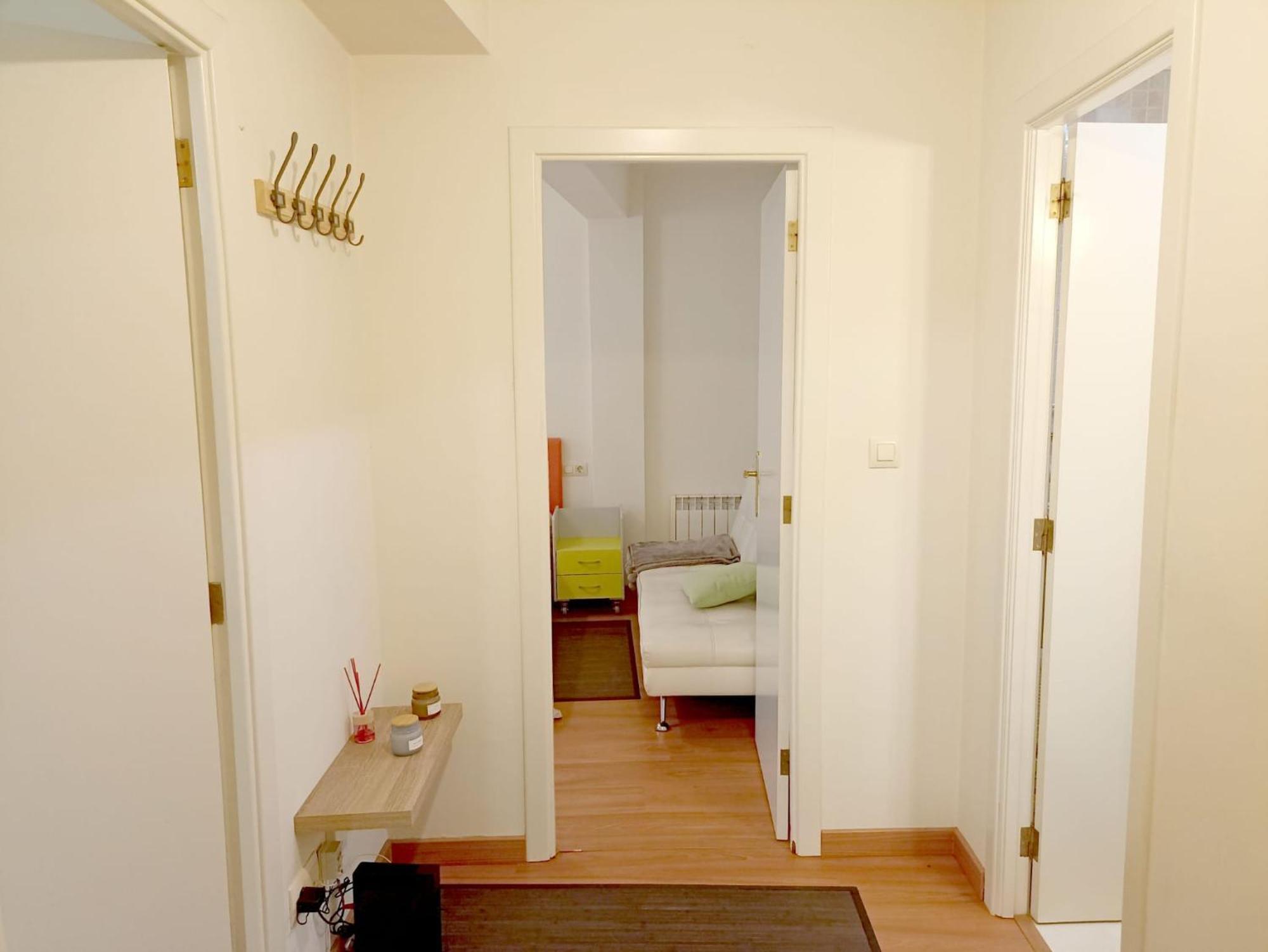 Sentir Galicia Apartamentos Редондела Экстерьер фото