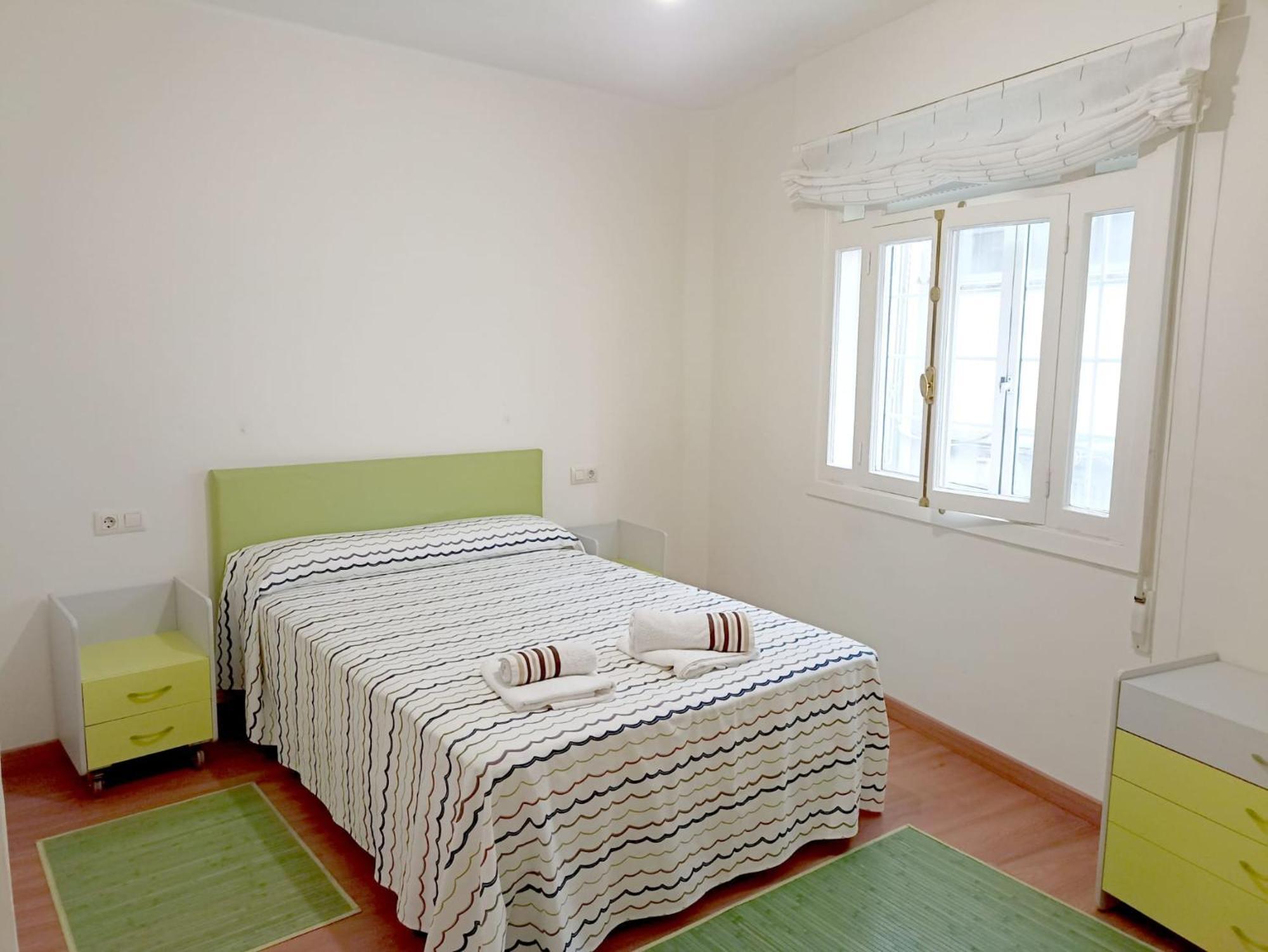 Sentir Galicia Apartamentos Редондела Экстерьер фото