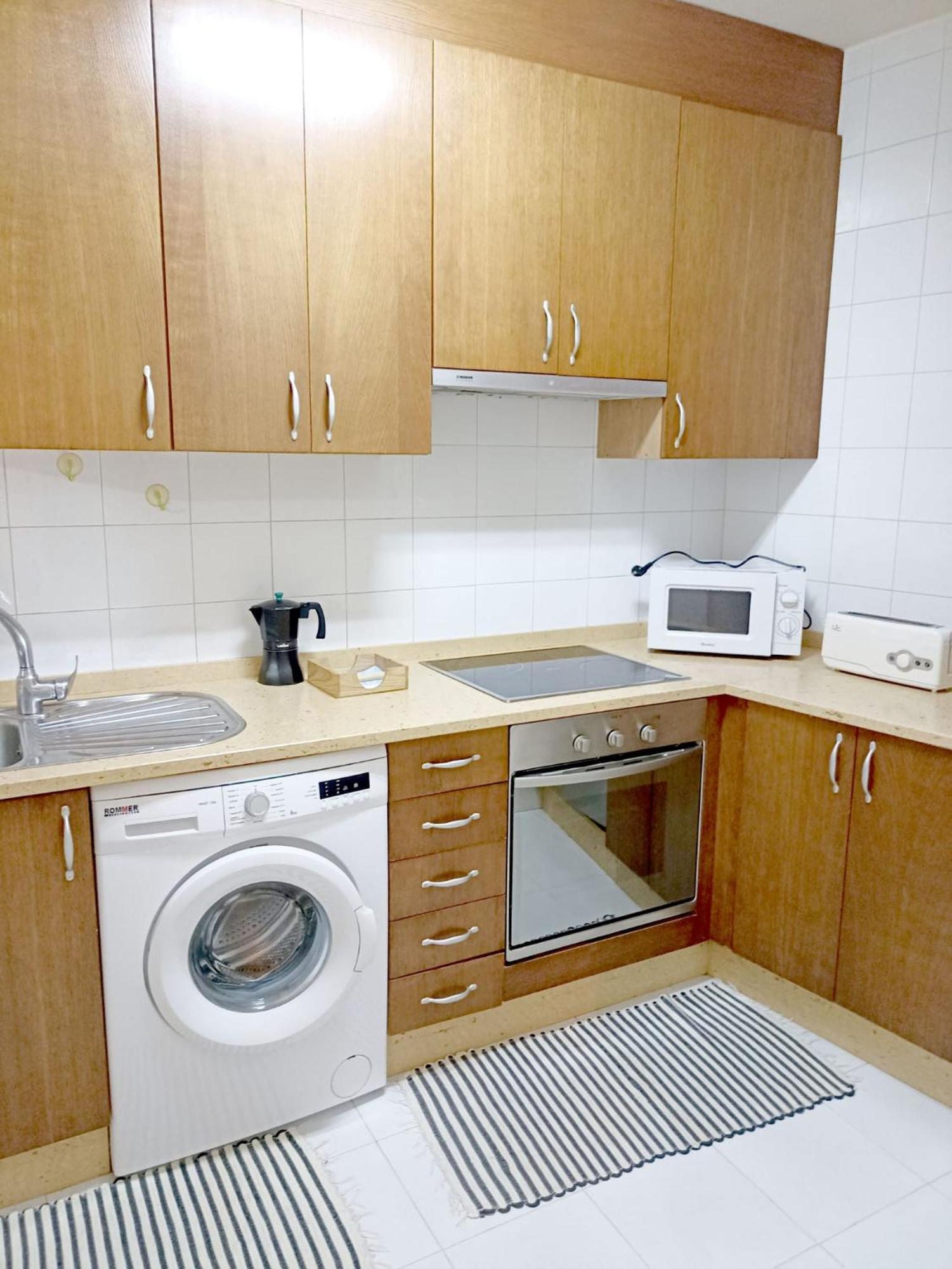 Sentir Galicia Apartamentos Редондела Экстерьер фото