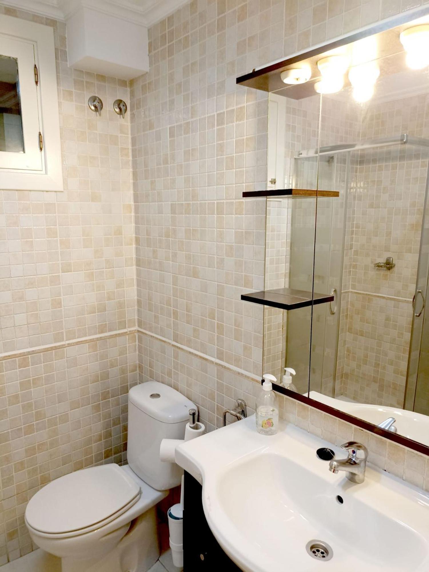 Sentir Galicia Apartamentos Редондела Экстерьер фото